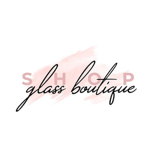 Glass Boutique